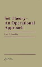 Set Theory-An Operational Approach