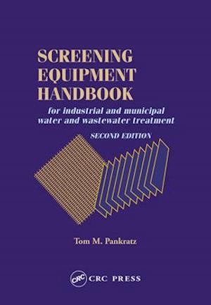 Screening Equipment Handbook