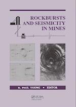 Rockbursts and Seismicity in Mines 93