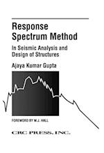 Response Spectrum Method in Seismic Analysis and Design of Structures