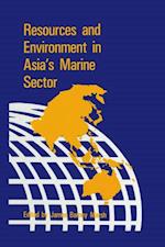 Resources & Environment in Asia''s Marine Sector