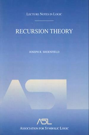 Recursion Theory