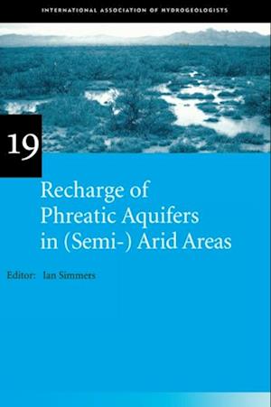 Recharge of Phreatic Aquifers in (Semi-)Arid Areas