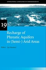 Recharge of Phreatic Aquifers in (Semi-)Arid Areas