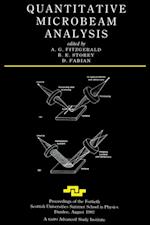 Quantitative Microbeam Analysis