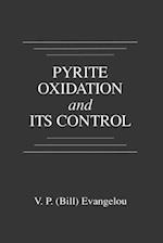 Pyrite Oxidation and Its Control