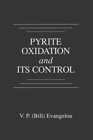 Pyrite Oxidation and Its Control