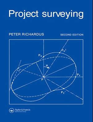 Project Surveying