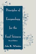 Principles of Enzymology for the Food Sciences