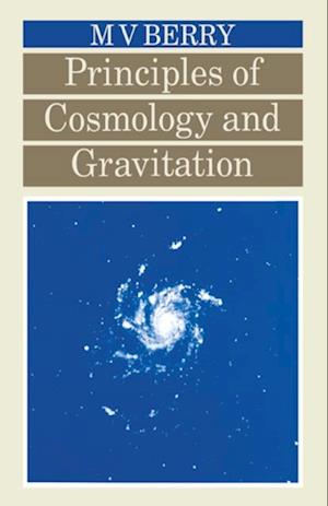 Principles of Cosmology and Gravitation