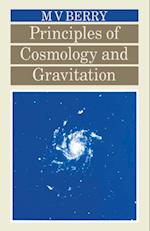 Principles of Cosmology and Gravitation