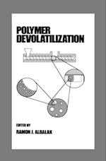 Polymer Devolatilization