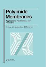 Polyimide Membranes