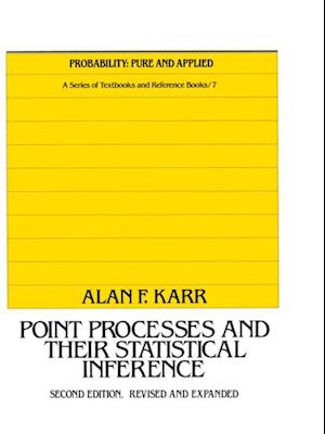 Point Processes and Their Statistical Inference