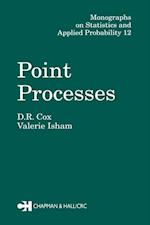 Point Processes