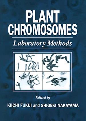 Plant Chromosomes