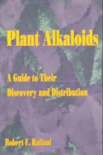 Plant Alkaloids