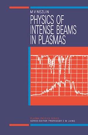 Physics of Intense Beams in Plasmas