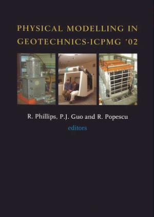 Physical Modelling in Geotechnics