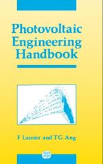 Photovoltaic Engineering Handbook