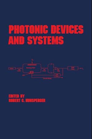 Photonic Devices and Systems