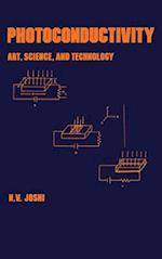 Photoconductivity