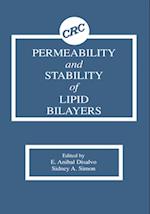 Permeability and Stability of Lipid Bilayers