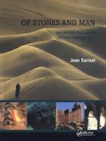 Of Stones and Man