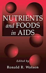 Nutrients and Foods in Aids