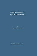 North American Psocoptera