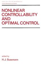Nonlinear Controllability and Optimal Control