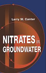 Nitrates in Groundwater