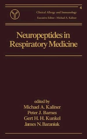 Neuropeptides in Respiratory Medicine