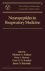 Neuropeptides in Respiratory Medicine