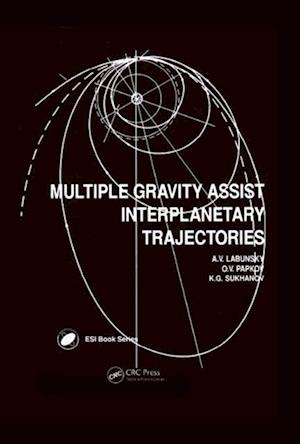 Multiple Gravity Assist Interplanetary Trajectories