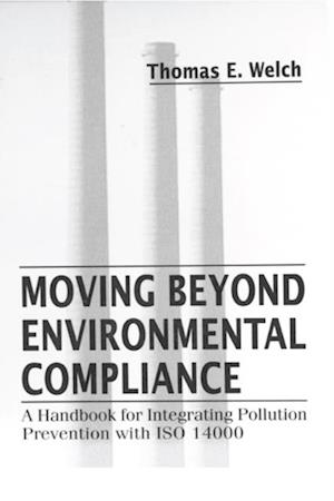 Moving Beyond Environmental Compliance