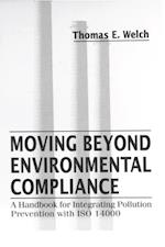 Moving Beyond Environmental Compliance