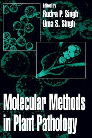 Molecular Methods in Plant Pathology