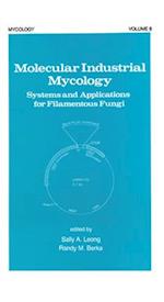 Molecular Industrial Mycology
