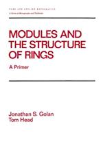 Modules and the Structure of Rings