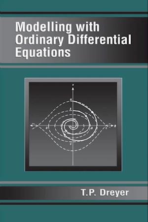 Modelling with Ordinary Differential Equations