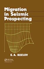 Migration in Seismic Prospecting