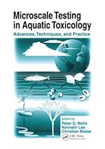 Microscale Testing in Aquatic Toxicology