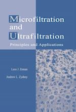 Microfiltration and Ultrafiltration