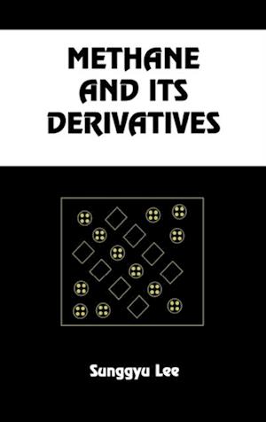 Methane and its Derivatives