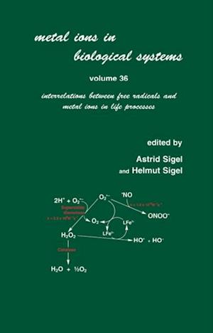 Metal Ions in Biological Systems