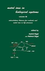 Metal Ions in Biological Systems