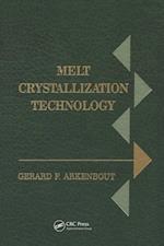 Melt Crystallization Technology