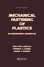Mechanical Fastening of Plastics