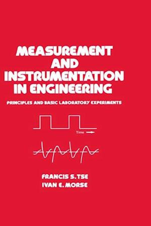 Measurement and Instrumentation in Engineering